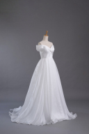 プラン外ドレスX