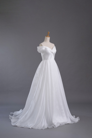 プラン外ドレスX