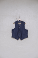 メンズカジュアル　ベスト-