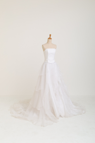 プラン内ドレスC