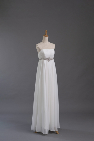 プラン内ドレスN