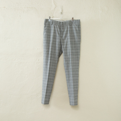 パンツ⑥（ギンガムチェック）