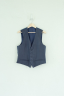 メンズカジュアル　ベスト-3