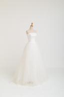 ひかりとゆれるJ（ストレートトップ）