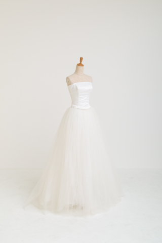 ひかりとゆれるJ（ストレートトップ）