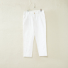パンツ①（白ワイドパンツ）