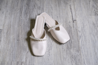 新婦様サンダル