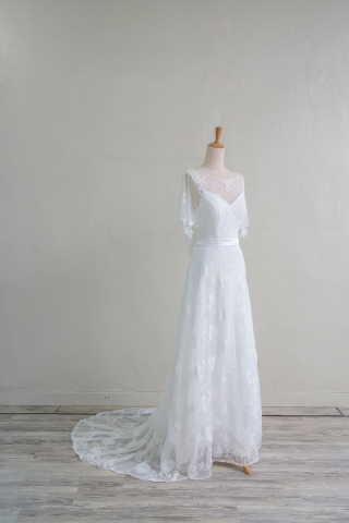 プラン外ドレスO