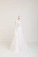 プラン外ドレスH