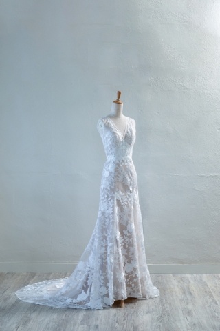 プラン外ドレスQ