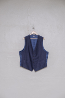 メンズカジュアル　ベスト-