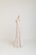 プラン外ドレスL