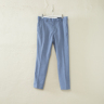 パンツ⑩（ブルー）