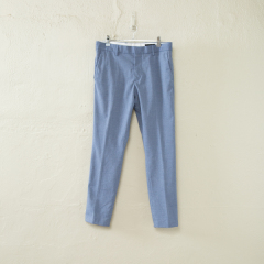 パンツ⑩（ブルー）