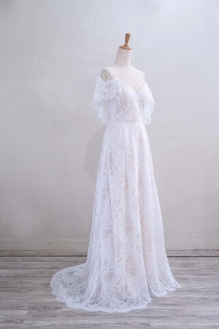 プラン外ドレスG