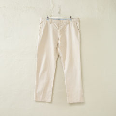 パンツ②（ベージュ）