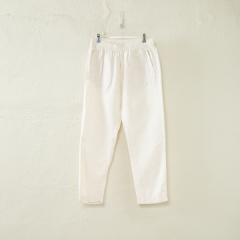 パンツ⑧（リネンパンツ）