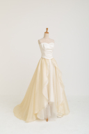 ひかりとゆれるO(ハートトップ）