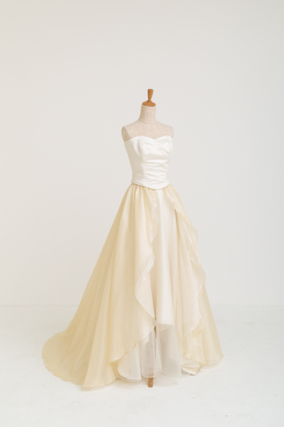 ひかりとゆれるO(ハートトップ）