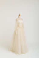 ひかりとゆれるR