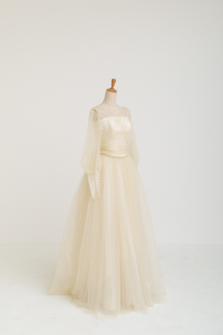 ひかりとゆれるR