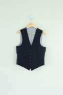 メンズカジュアル　ベスト-5