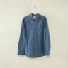 長袖シャツ②（デニム）