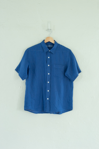 メンズカジュアル　シャツ-5