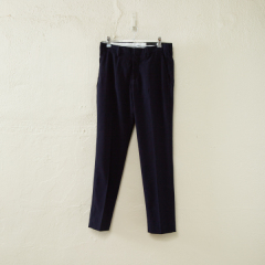 パンツ⑦（ネイビー）