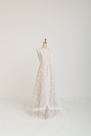 プラン外ドレスY