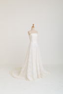 プラン外ドレスF