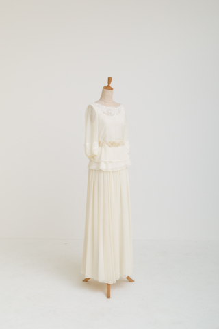 ひかりとゆれるQ（ボレロ）