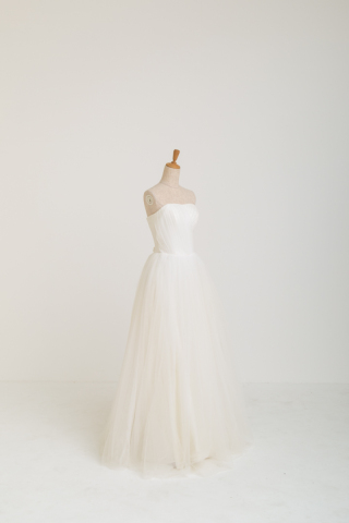 プラン外ドレスE