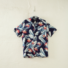 アロハシャツ①