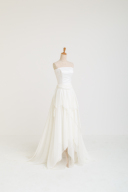 ひかりとゆれるI（ストレートトップ）