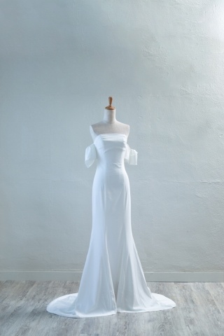 プラン外ドレスR