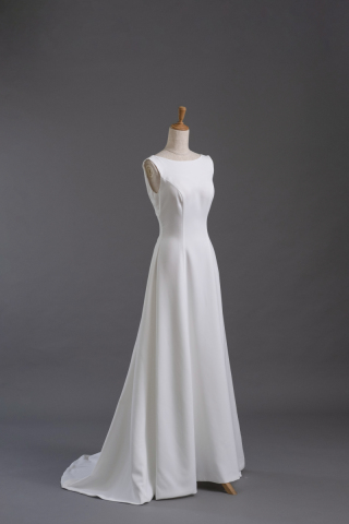 プラン外ドレスW