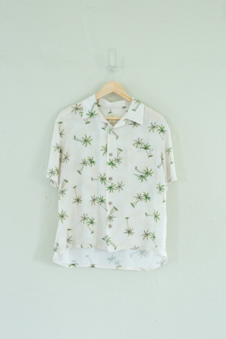 メンズカジュアル　シャツ-3