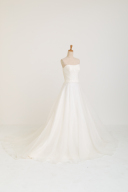 プラン外ドレスM