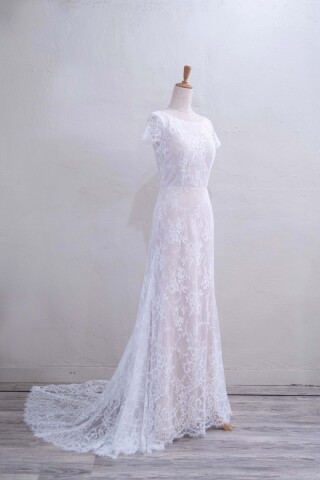 プラン外ドレスN