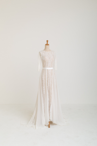 プラン外ドレスK