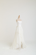 ひかりとゆれるI（ハートトップ）