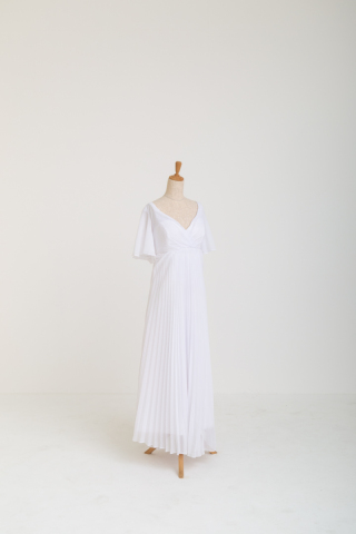 プラン内ドレスK