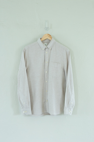 メンズカジュアル　シャツ-9