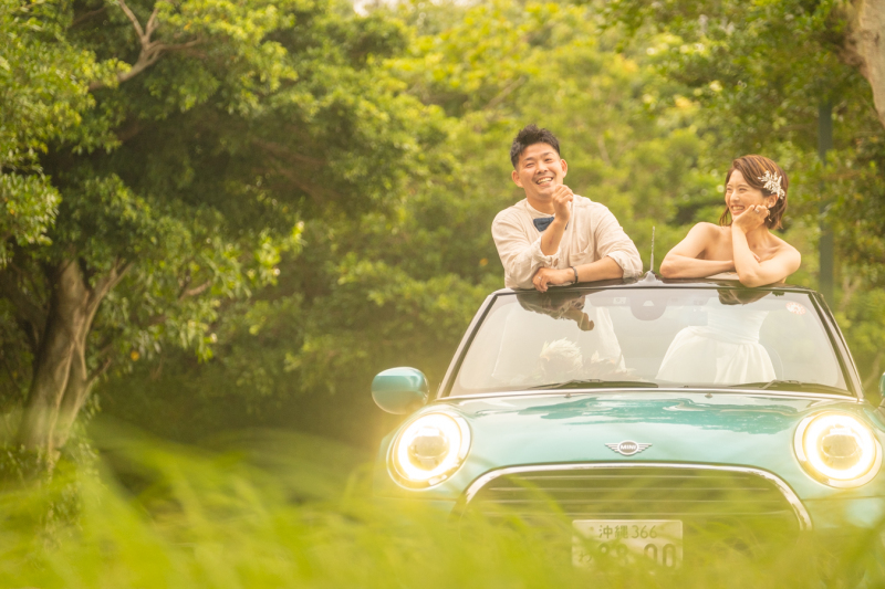 Ouchiのフォトウェディングベストショット8