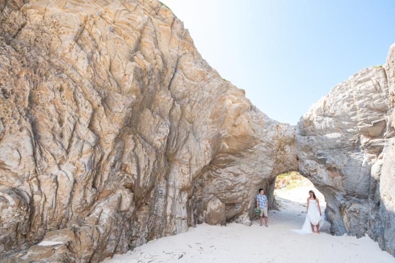 広がる大自然♪