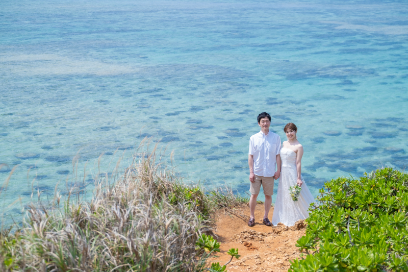 挙式プロデュース＆コンプリートプラン♪