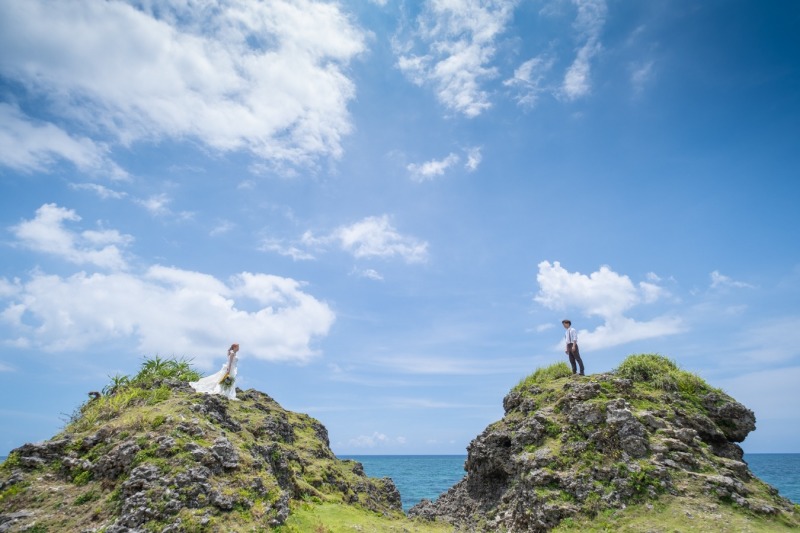 かっこいい1枚になりました♪