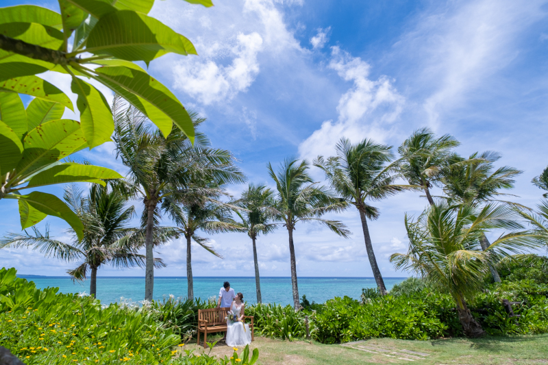魅力的な場所がたくさん♪