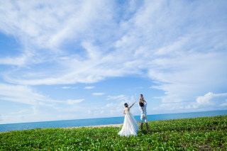 rard trip photo(おばあちゃんに会う旅編)